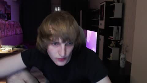 Snapshot of l1onkennedy chatting on May 16, 2026, 7:34 pm l1onkennedy online show from May 16, 2026, 7:34 pm