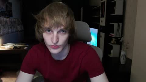 Snapshot of l1onkennedy chatting on May 17, 2026, 9:00 pm l1onkennedy online show from May 17, 2026, 9:00 pm