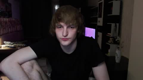Snapshot of l1onkennedy chatting on May 23, 2026, 6:23 pm l1onkennedy online show from May 23, 2026, 6:23 pm