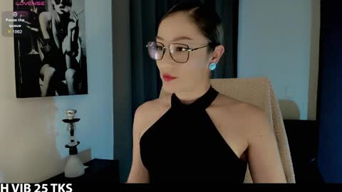 Snapshot of l1ssa_be11a_777 chatting on May 1, 2026, 9:19 pm LISA online show from May 1, 2026, 9:19 pm