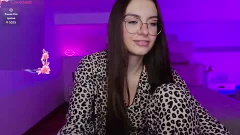 Margo  online show from October 21, 2025, 9:26 pm