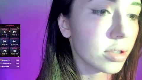 Snapshot of l1tww chatting on December 1, 2024, 4:29 pm Malika online show from December 1, 2024, 4:29 pm