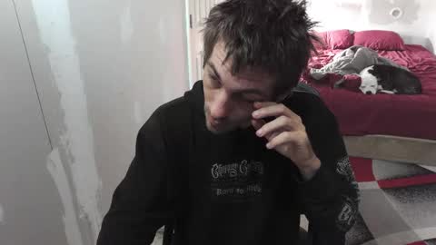 l1v1nth3dr3am online show from October 20, 2025, 10:27 am