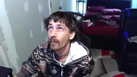 l1v1nth3dr3am online show from February 3, 2026, 6:51 am