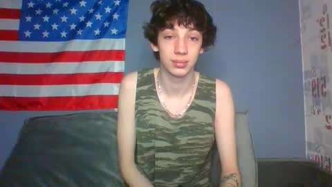 liam online show from March 6, 2026, 1:18 pm