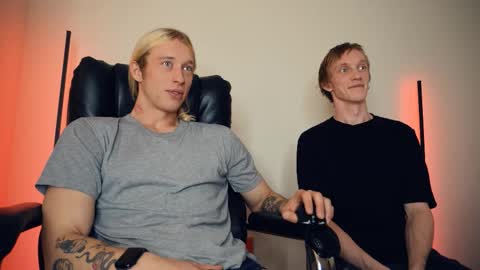 Adonis online show from October 17, 2025, 5:32 am