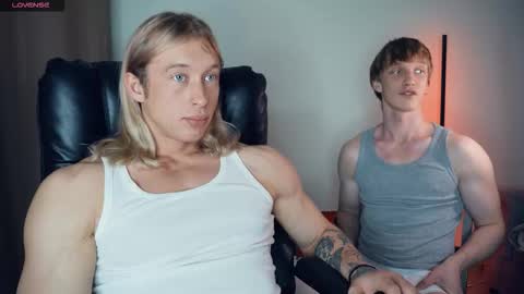 Adonis online show from December 5, 2025, 7:06 am