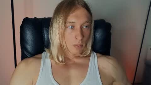 Adonis online show from June 29, 2026, 7:58 am