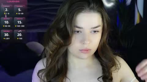 Melanie online show from November 27, 2025, 8:55 pm