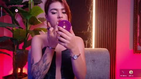 Karime online show from November 30, 2025, 1:48 pm