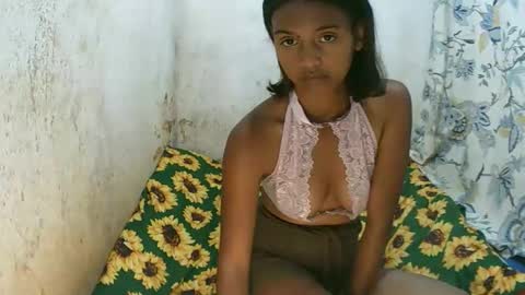 Snapshot of la_diva59887 chatting on October 9, 2025, 7:06 am la_diva59887 online show from October 9, 2025, 7:06 am