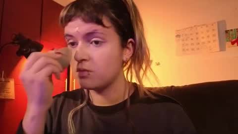 Hanna FREE ONLYFANS  online show from January 6, 2026, 10:34 pm