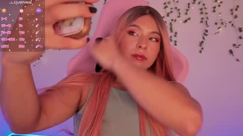 Victoria  online show from March 29, 2026, 2:22 am