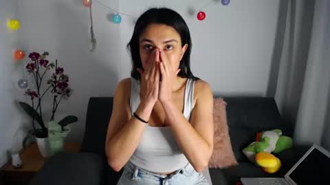 Snapshot of la_rola_ chatting on June 9, 2026, 11:38 pm Catalina online show from June 9, 2026, 11:38 pm