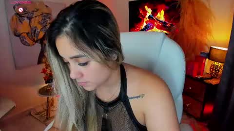 Snapshot of la_venezolana chatting on June 30, 2026, 7:20 am Vero online show from June 30, 2026, 7:20 am
