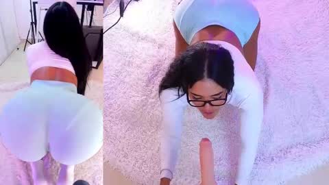 Cris  online show from March 1, 2025, 5:38 pm