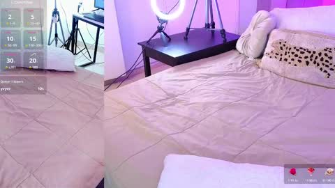 Cris  online show from March 3, 2025, 2:37 pm