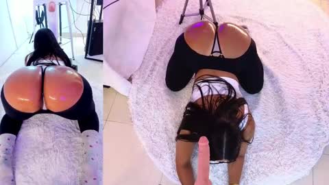 Cris  online show from March 8, 2025, 2:40 pm