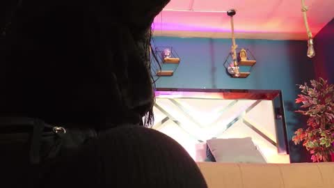 Cris  online show from February 7, 2026, 11:36 am