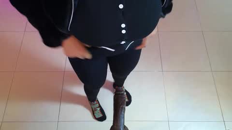 Cris  online show from February 19, 2026, 11:06 am