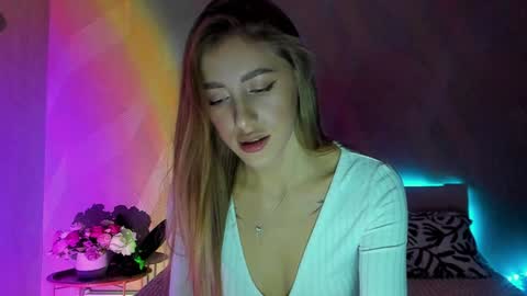 LaAngel online show from December 2, 2024, 5:15 pm