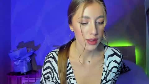 LaAngel online show from January 30, 2025, 2:04 pm