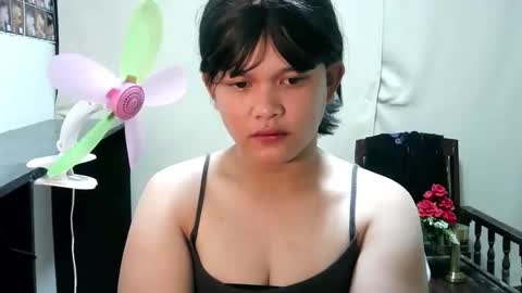 labanderaxxx online show from March 7, 2026, 2:25 pm