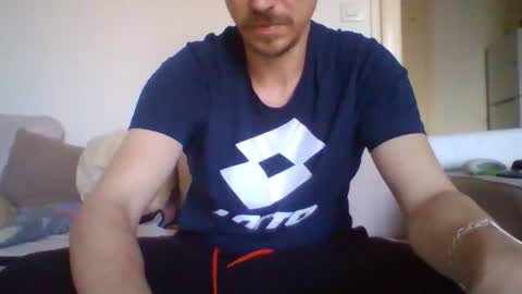 labelette007 online show from March 28, 2026, 5:12 pm