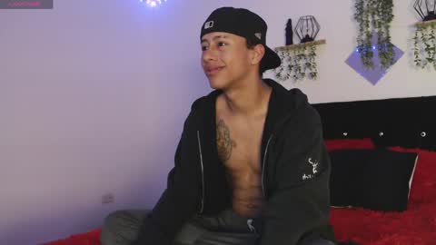 labrinthteasing online show from April 8, 2026, 12:05 pm