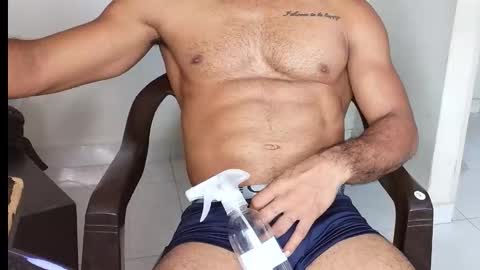 Bruno Smith online show from November 30, 2025, 9:52 pm