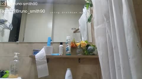 Bruno Smith online show from February 27, 2026, 3:39 am