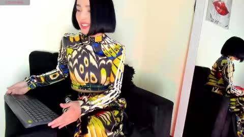 lace_victoria online show from February 7, 2026, 2:59 am