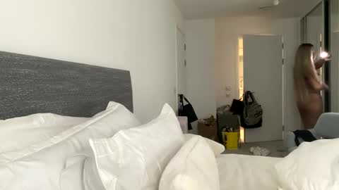 Lacey  online show from April 30, 2026, 10:36 pm