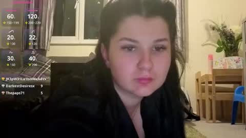 Snapshot of laceyblackx chatting on March 10, 2026, 11:10 pm Lacey Black online show from March 10, 2026, 11:10 pm