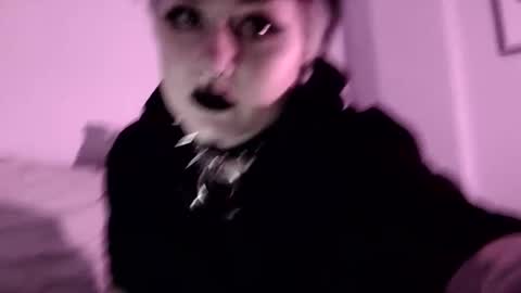 Lacey-Marie online show from March 13, 2026, 4:41 am