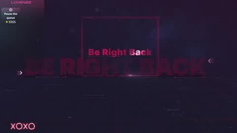 Laceysroom online show from October 31, 2025, 12:50 pm