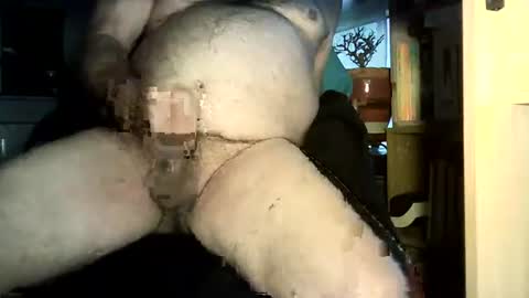 lacharcute online show from December 4, 2025, 3:54 pm