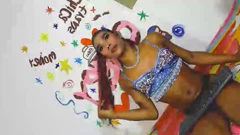 lachery_perversa online show from February 10, 2026, 1:53 am