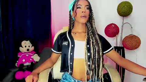 lachery_perversa online show from April 23, 2026, 2:46 am