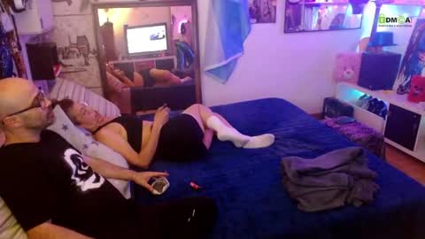 lachicadeldiablo online show from April 20, 2026, 9:16 pm