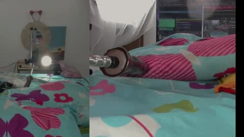 LACI LOST online show from January 25, 2025, 7:39 pm