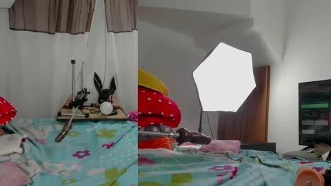 LACI LOST online show from October 7, 2025, 4:59 pm