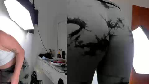 LACI LOST online show from October 18, 2025, 3:13 pm