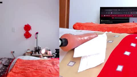 LACI LOST online show from February 24, 2026, 3:43 pm