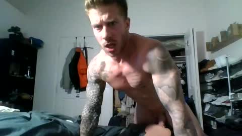 lacrioxcum18 online show from February 26, 2025, 5:53 am