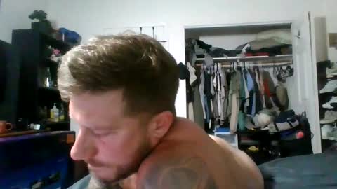 lacrioxcum18 online show from October 11, 2025, 1:16 am