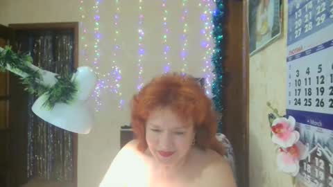 LadaMay online show from February 5, 2025, 3:52 pm