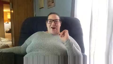 Laddybuggie27 online show from February 8, 2025, 7:38 pm