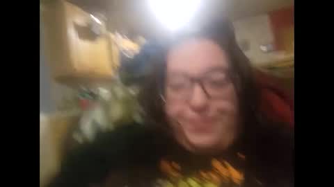 Laddybuggie27 online show from February 9, 2025, 1:44 am