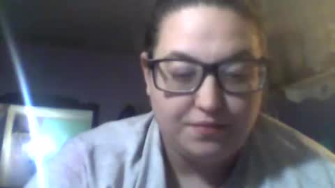 Laddybuggie27 online show from February 19, 2025, 12:57 am